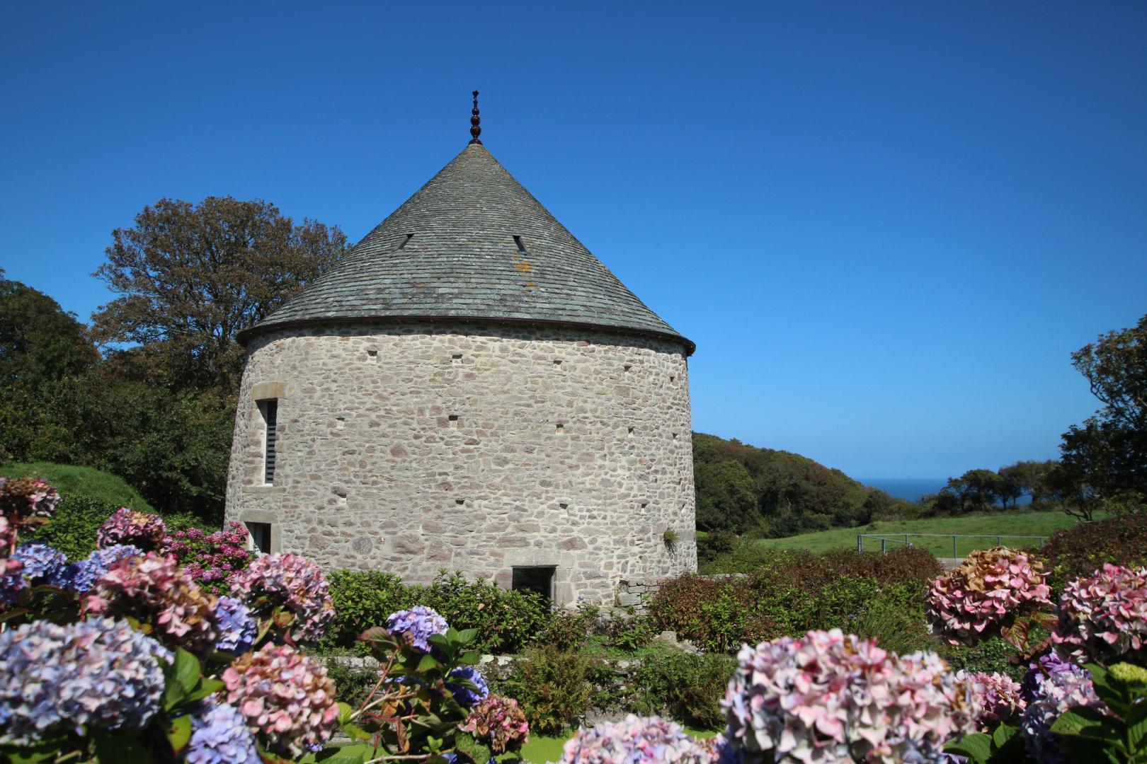 Gîte de mer
