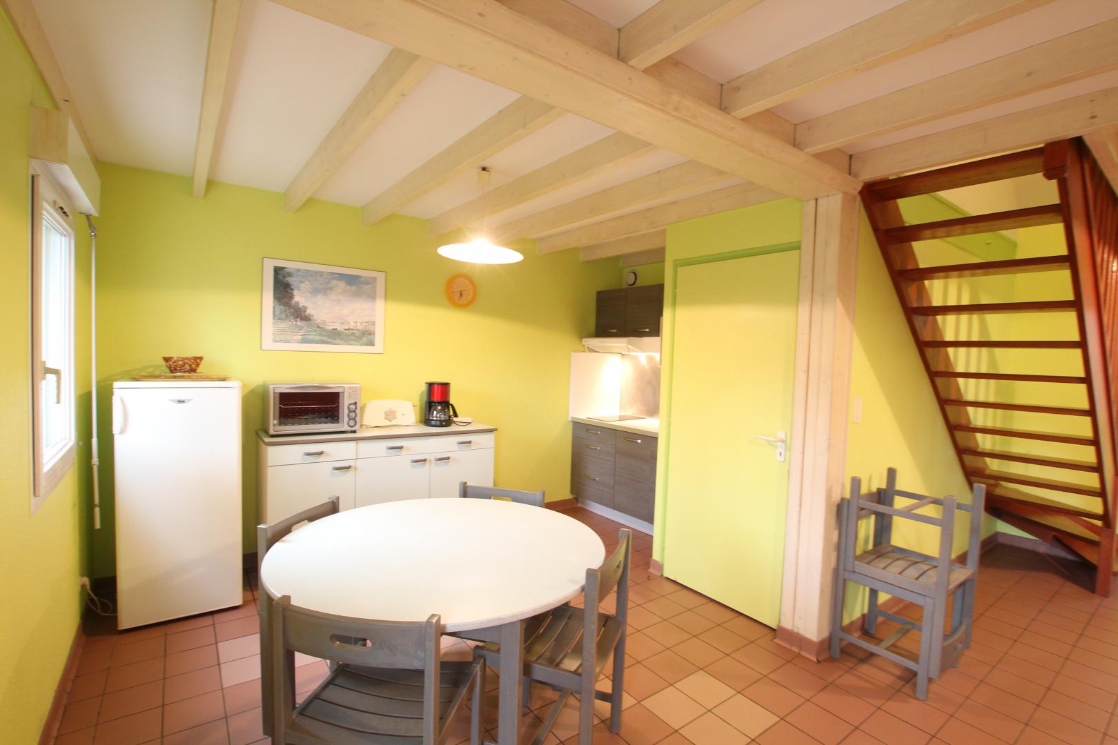Gîte de mer