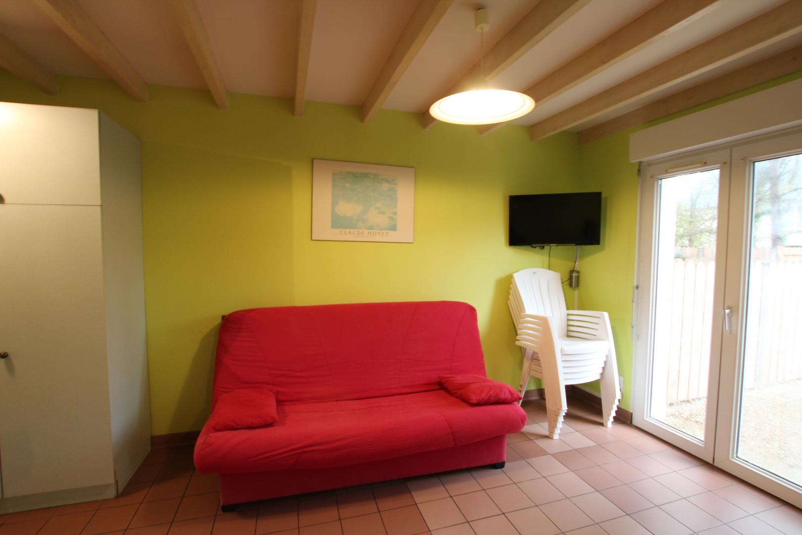 Gîte de mer