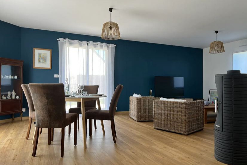Chez Patrick