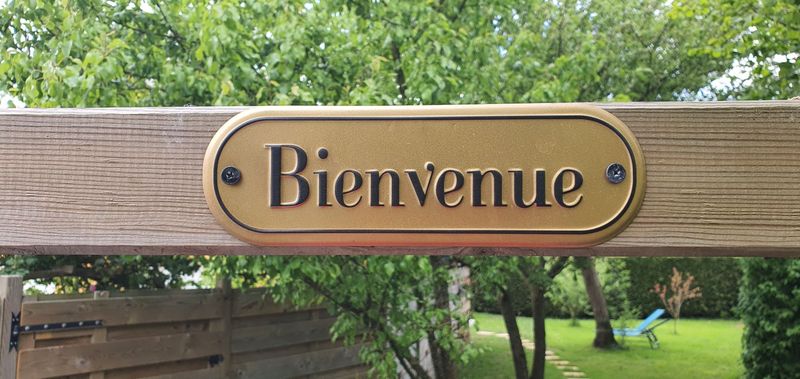 Gîte de la Métairie