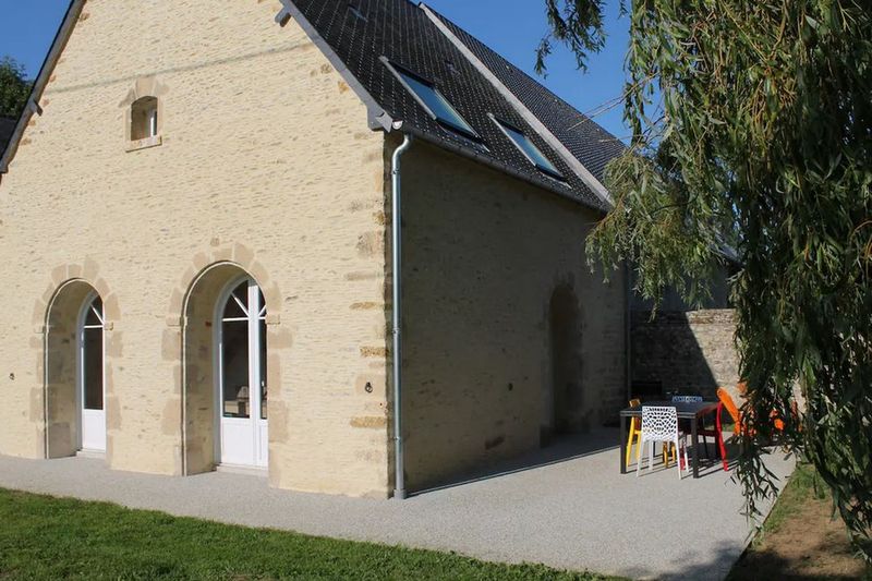 Le Domaine de la Vallée