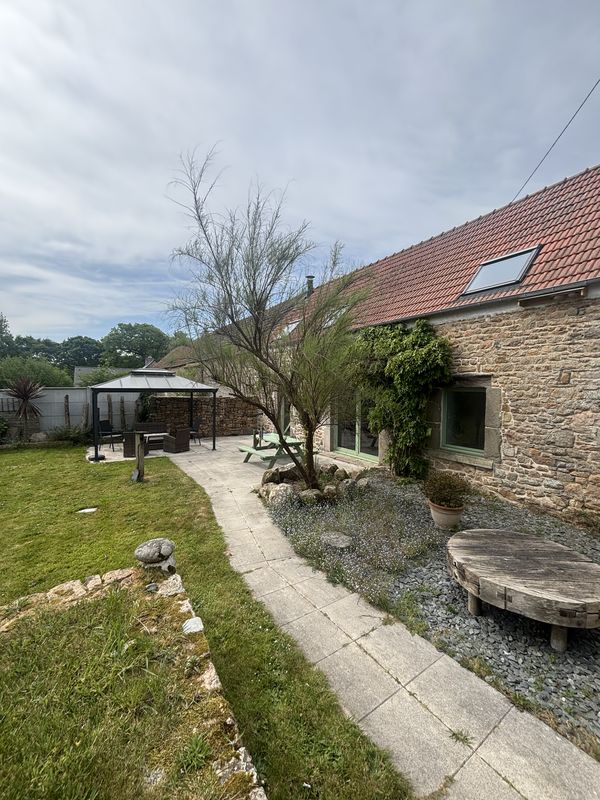 Gîte LEFLAMBE