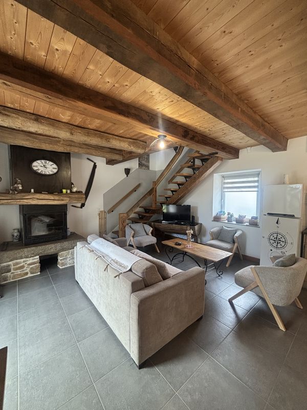 Gîte LEFLAMBE