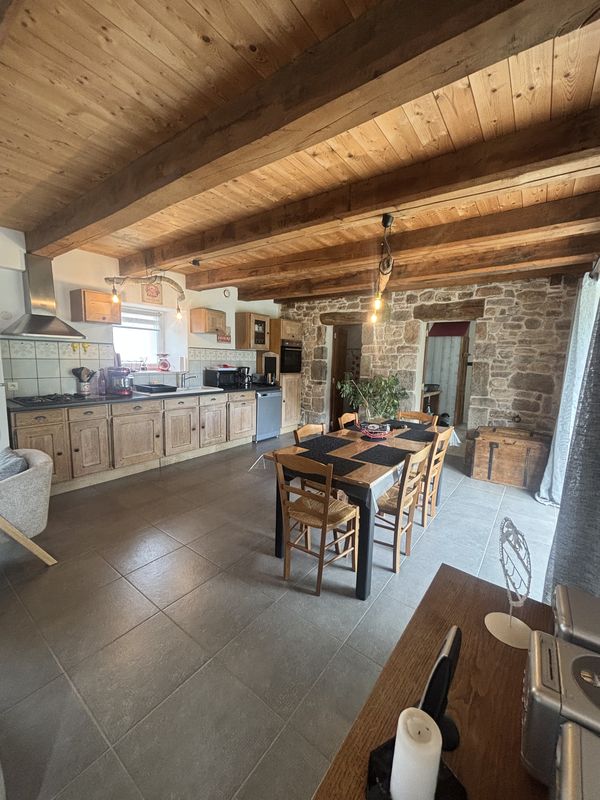 Gîte LEFLAMBE