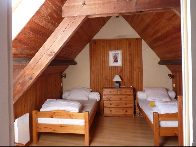 La p'tite maison