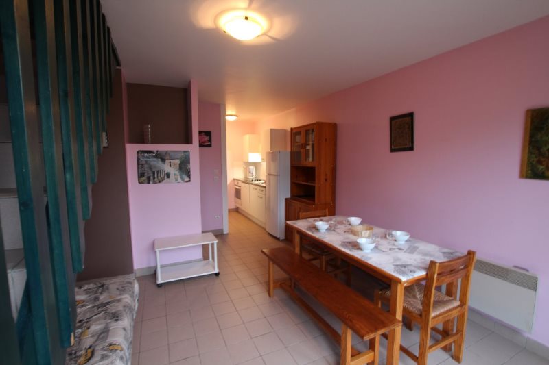 Gîte à Gouville-sur-Mer