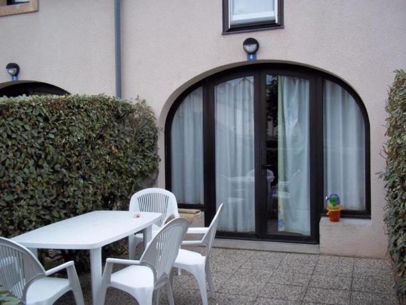 Gîte à Gouville-sur-Mer