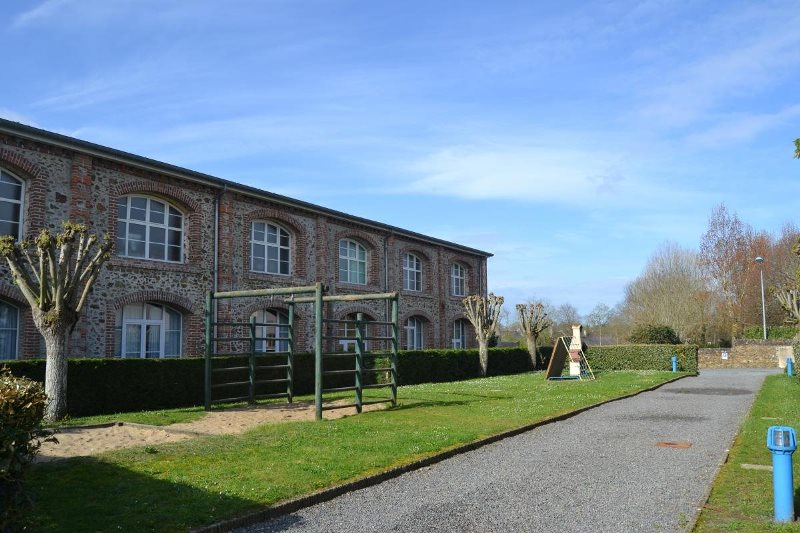 Gîte à Gouville-sur-Mer