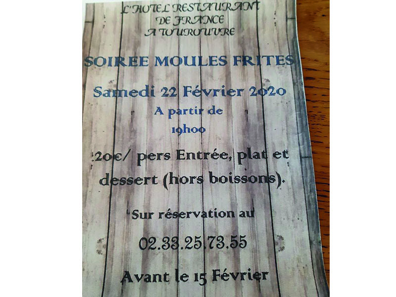 HDF800 600 ©HôteldeFranceTourouvre HDF800 600