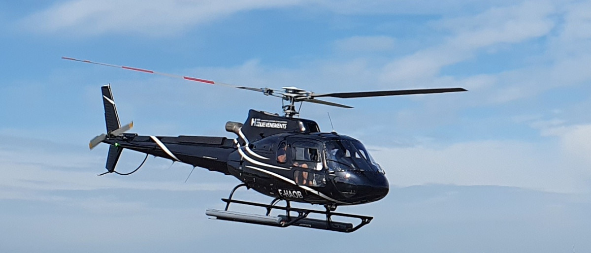 HELIEVENEMENTS