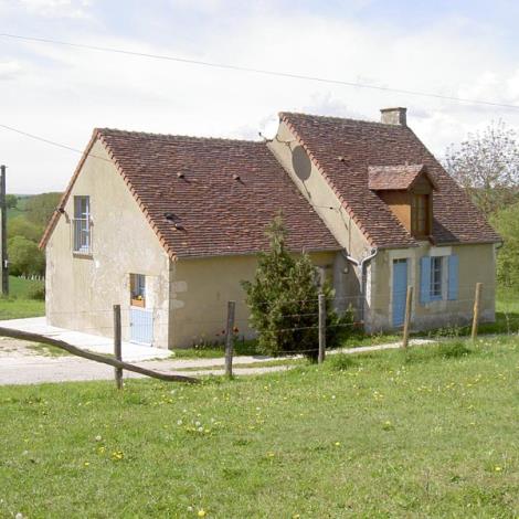 Gîte Le Petit Pin