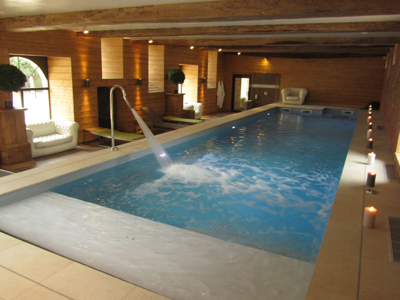 © Domaine de Villeray Domaine de Villeray - Condeau