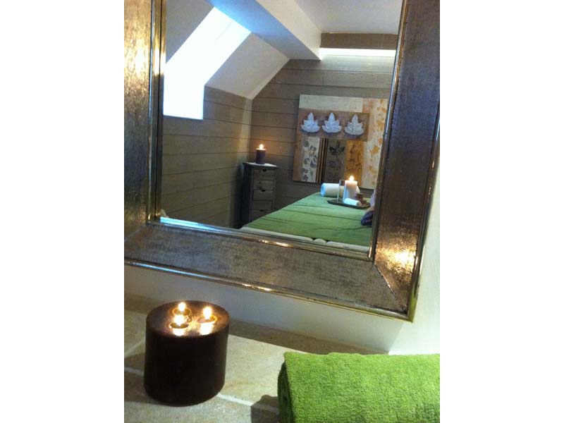 © Domaine de Villeray Domaine de Villeray - Condeau