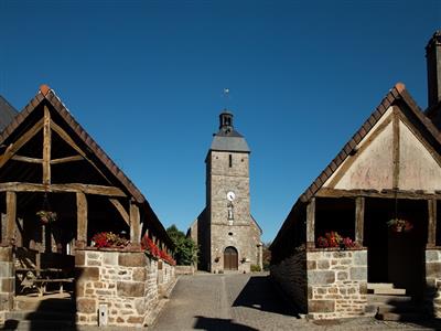 Fête du terroir Le 6 oct 2024