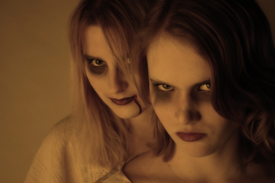 Halloween - Halloween©Pixabay Halloween