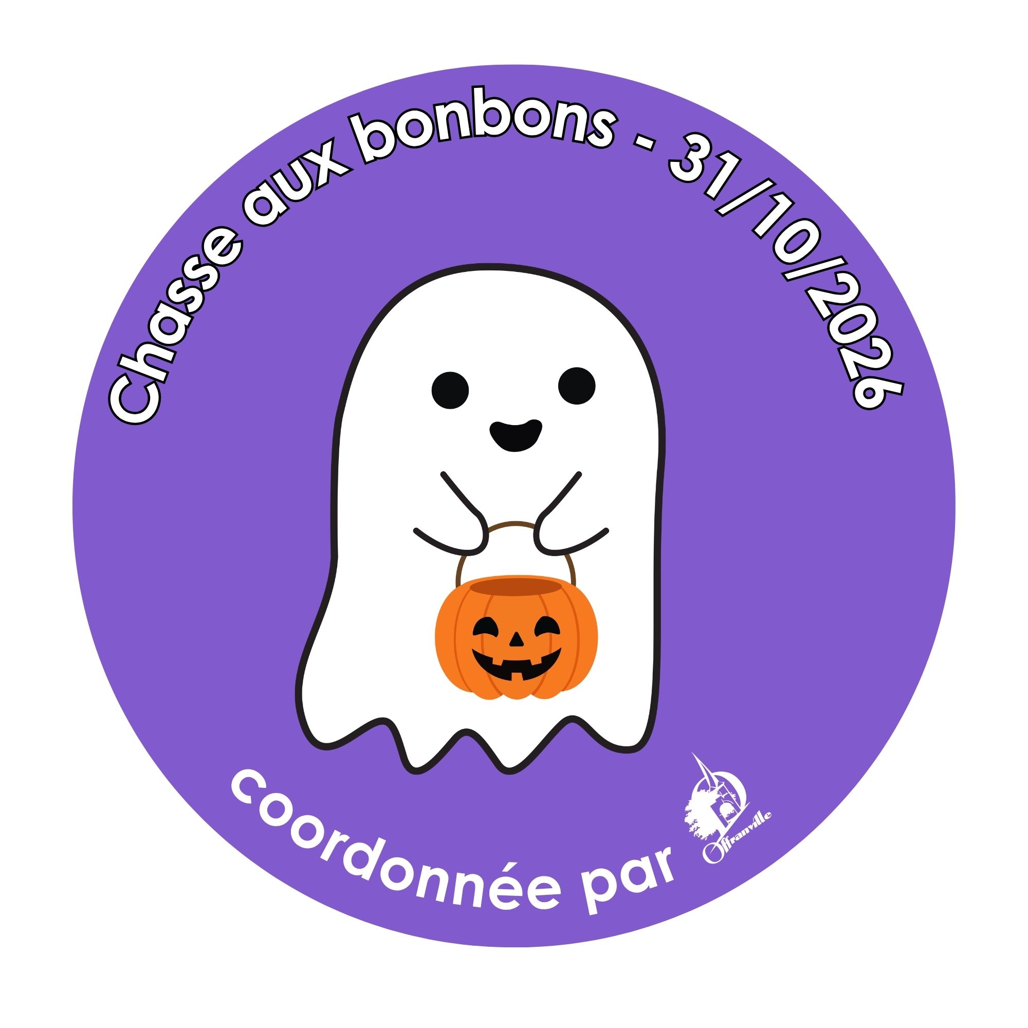Halloween à Offranville