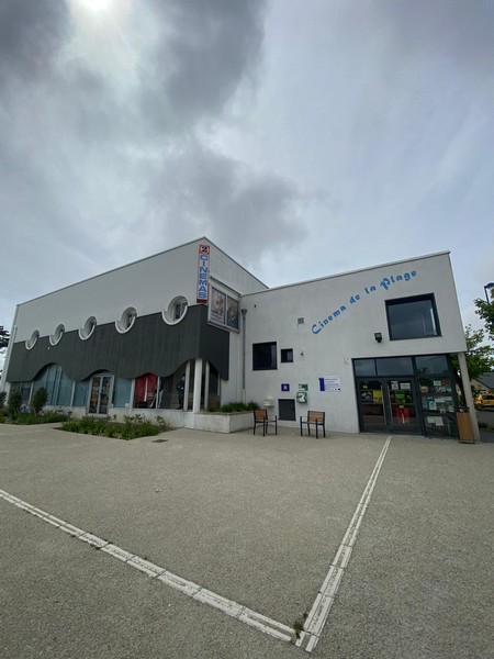 Cinéma de la Plage