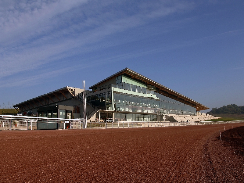 Hippodrome de Mauquenchy - photo 2