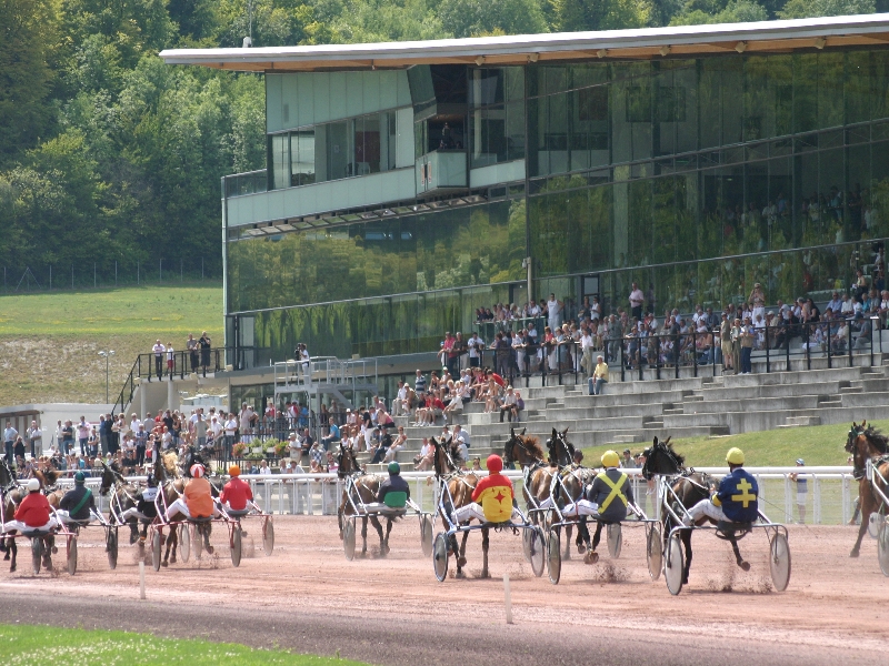 Hippodrome de Mauquenchy - photo 3