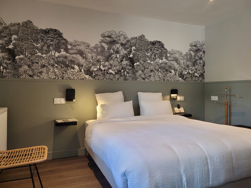 ©CCourant-Tourisme61 Hôtel Le Faisan Doré-Fontenai-sur-Orne