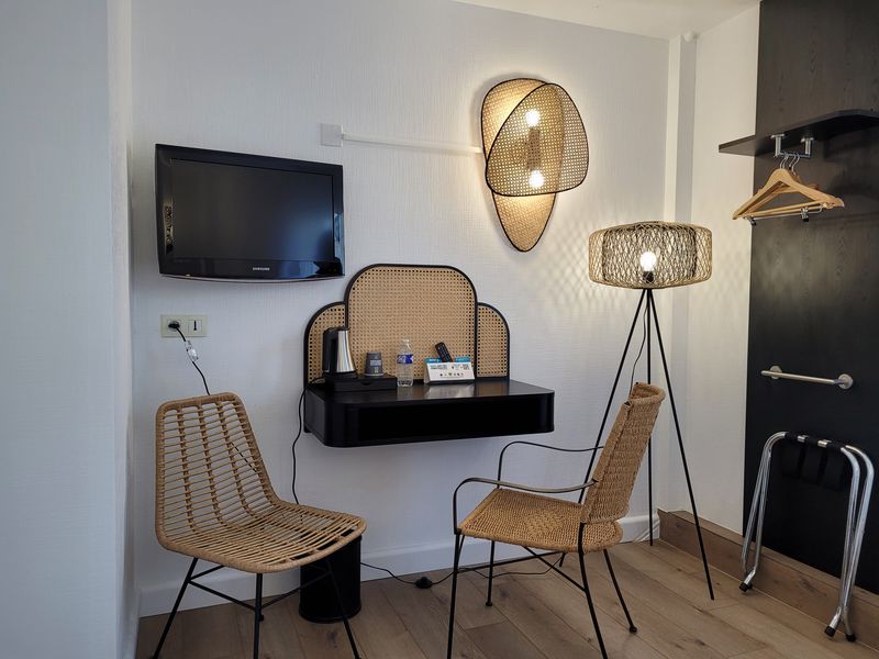 ©CCourant-Tourisme61 Hôtel Le Faisan Doré_Fontenai-sur-Orne