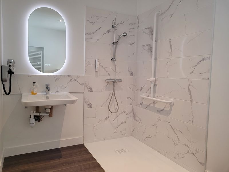 ©CCourant-Tourisme61 Hôtel Le Faisan Doré_Fontenai-sur-Orne