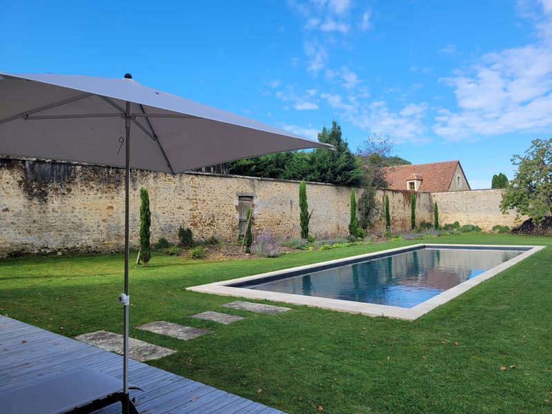 ©TOURISME 61 Hôtel-Les-Près-Saint-Hilaire-Le-Châtel