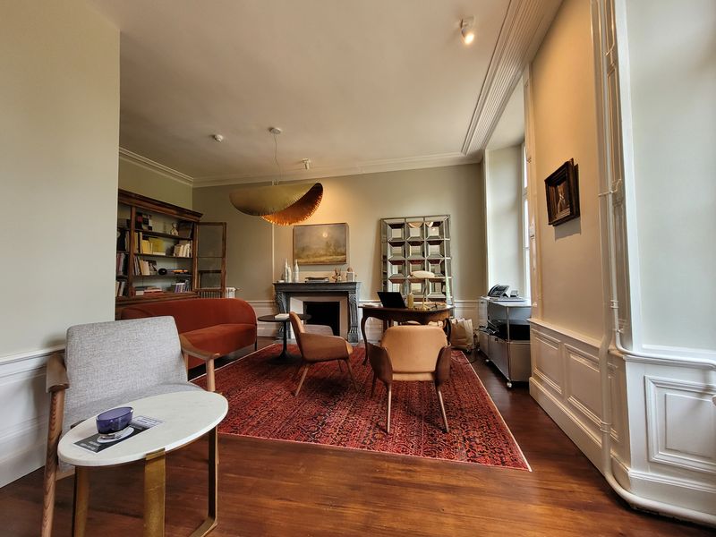 ©TOURISME 61 Hôtel-Les-Près-Saint-Hilaire-Le-Châtel