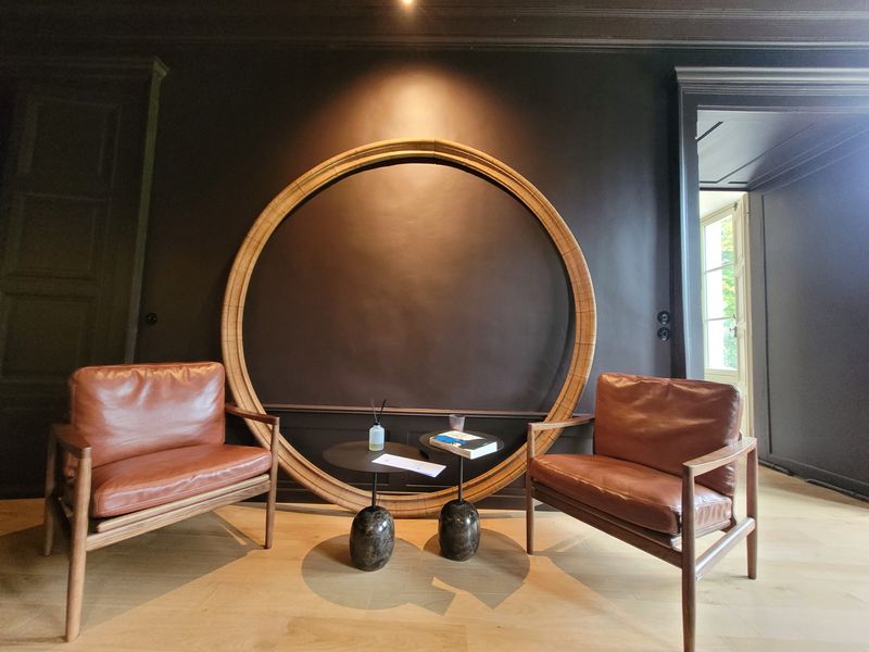 ©TOURISME 61 Hôtel-Les-Près-Saint-Hilaire-Le-Châtel