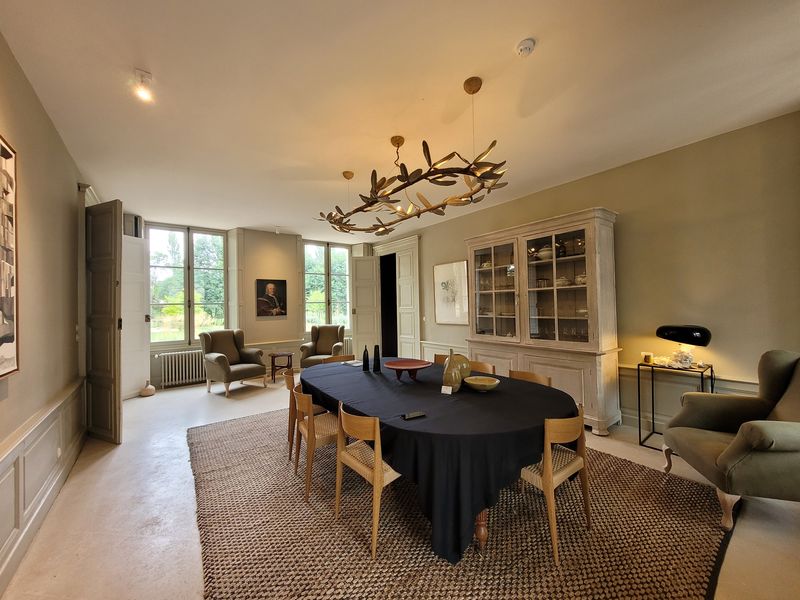 ©TOURISME 61 Hôtel-Les-Près-Saint-Hilaire-Le-Châtel