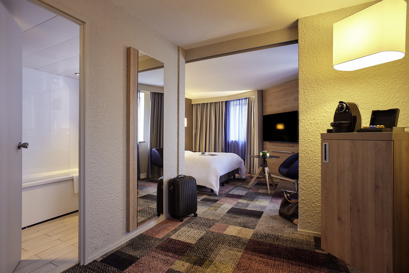 Hôtel Mercure Le Havre
