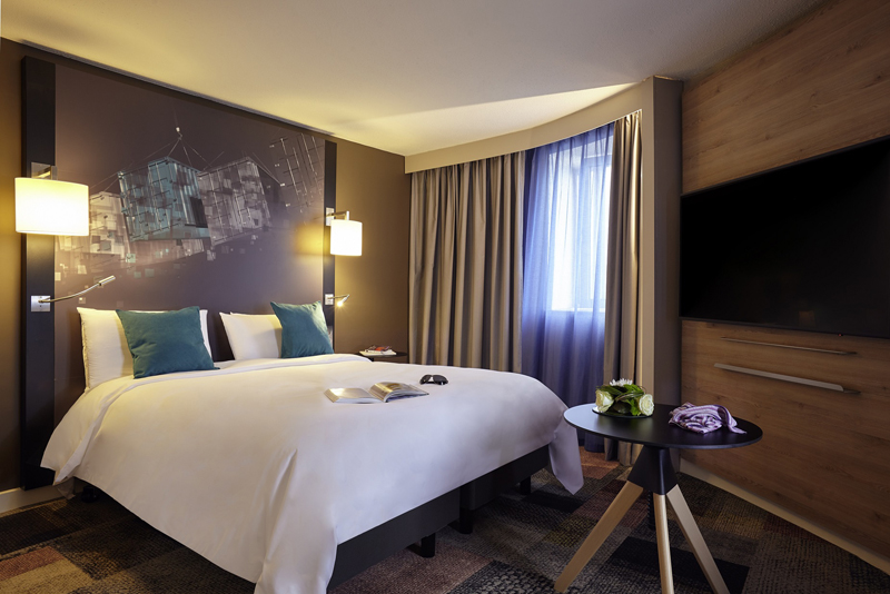 Hôtel Mercure Le Havre
