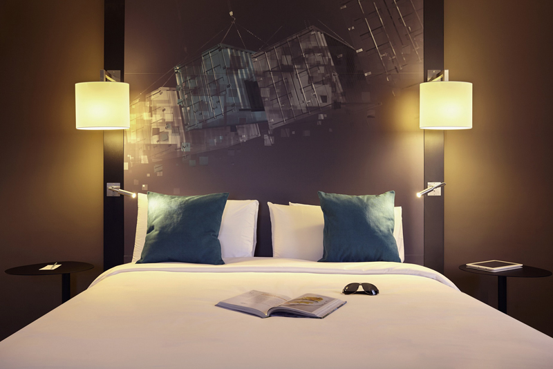 Hôtel Mercure Le Havre