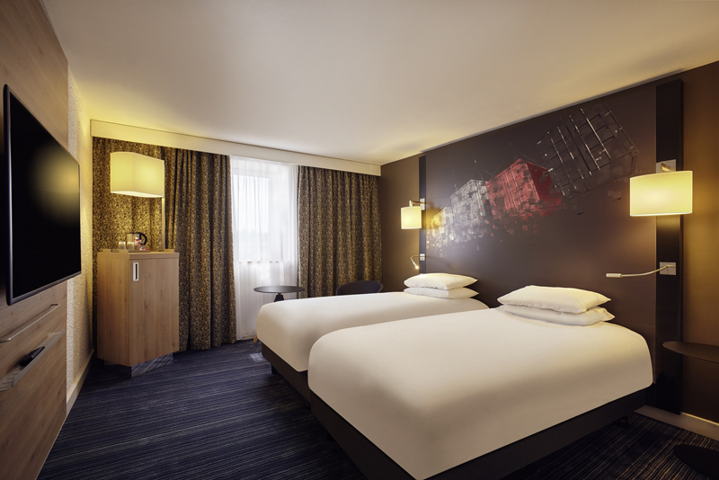Hôtel Mercure Le Havre
