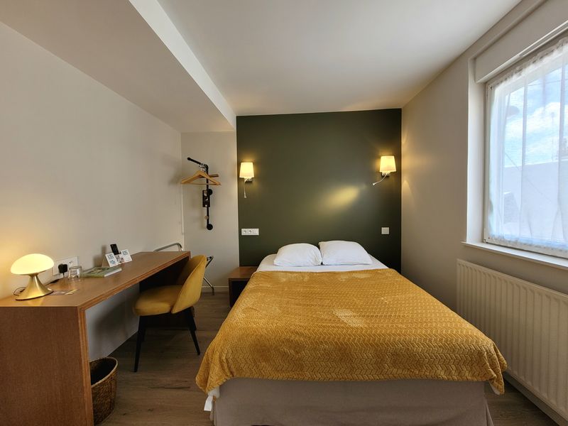 ©CCourant-Tourisme 61 Hôtel_Sophie_Briouze