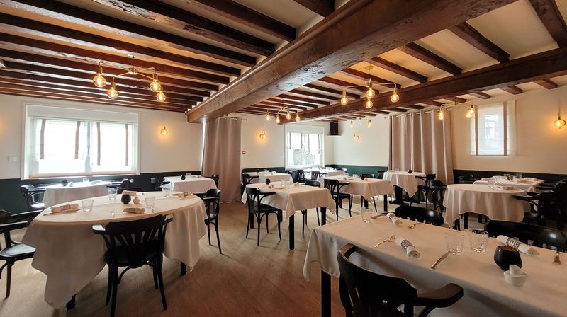 ©C.Courant-Tourisme61 Hôtel-Sophie-Briouze