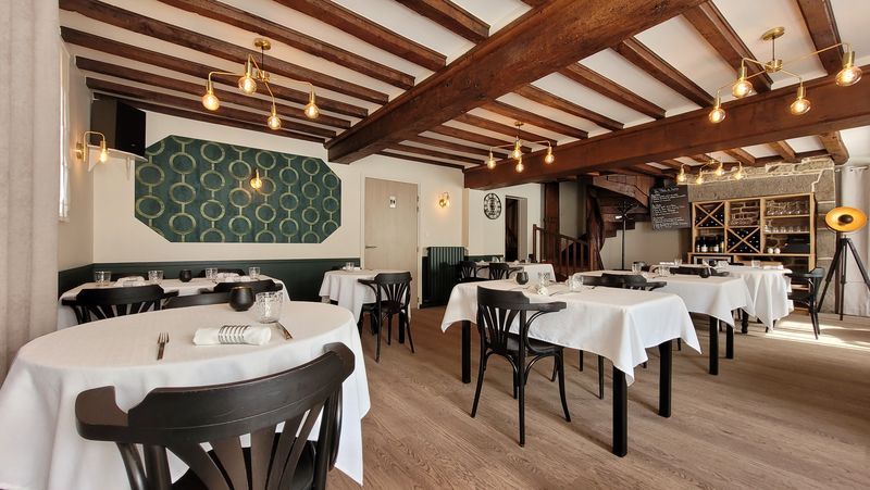 ©C.Courant-Tourisme61 Hôtel-Sophie-Briouze