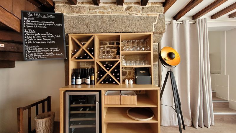 ©C.Courant-Tourisme61 Hôtel-Sophie-Briouze