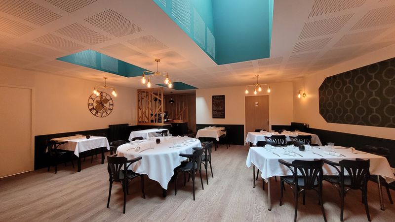 ©C.Courant-Tourisme61 Hôtel-Sophie-Briouze