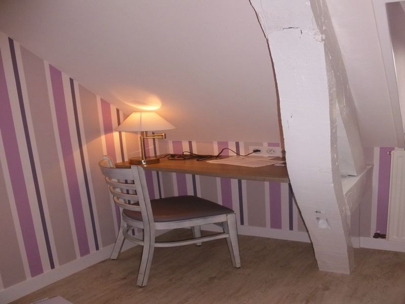 © orne tourisme Hotel-sophie-bureau-briouze