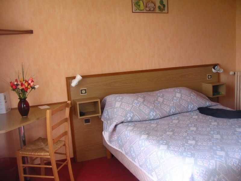 © HOTEL DE TESSE Hotel-de-Tesse-Bagnoles-de-l-Orne