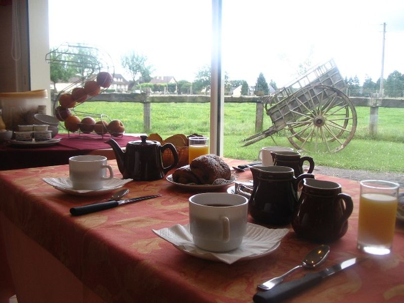 © HOTEL DE TESSE Hotel-de-Tesse-Bagnoles-de-l-Orne