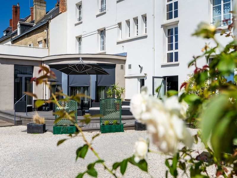 ©DUCS 2024 Hôtel-des-Ducs-Alençon