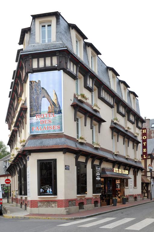 Hotel-des-Falaises