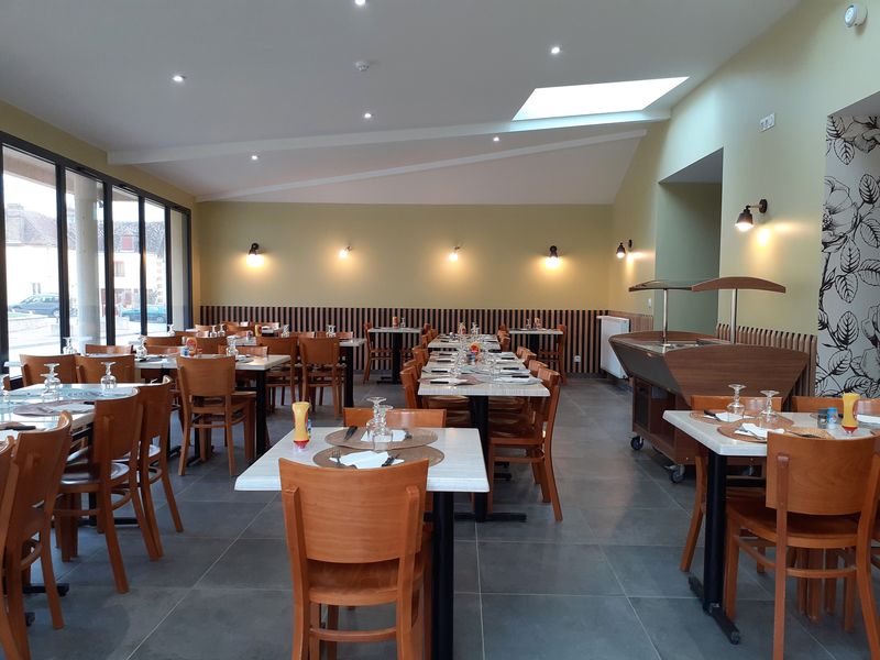 © TOURISME 61 Hotel-du-Croissant-rest-Berd-huis