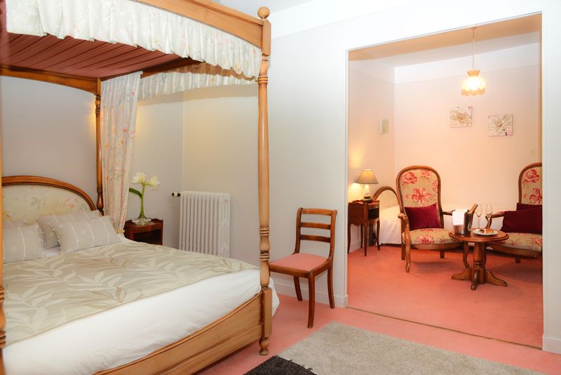 ©A vue d'Oeil - M DESDOITS hotel-le-dauphin-sees