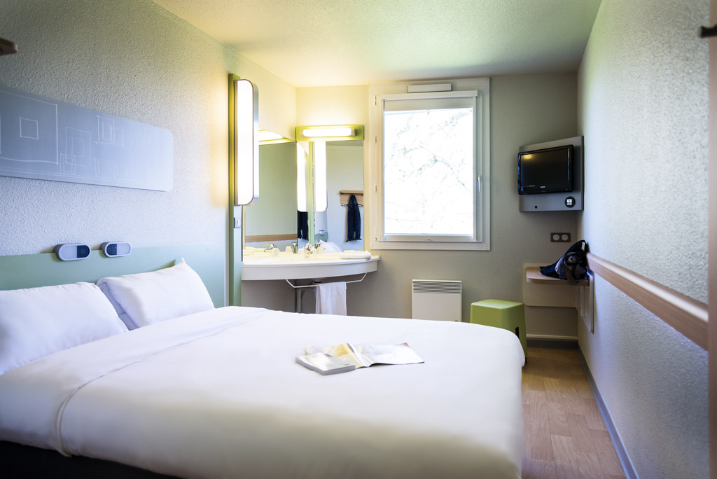 Ibis Budget Granville
