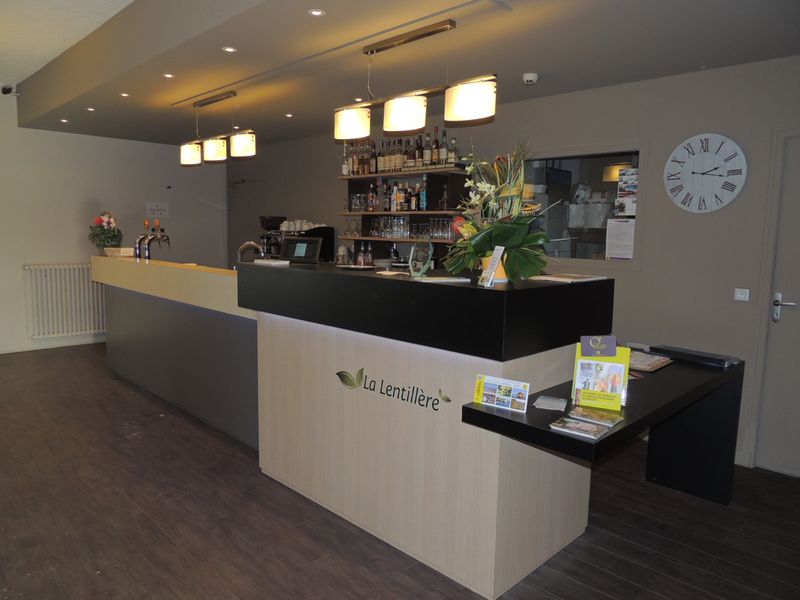 © Orne Tourisme Hotel-restaurant-la-lentillere-la-lacelle