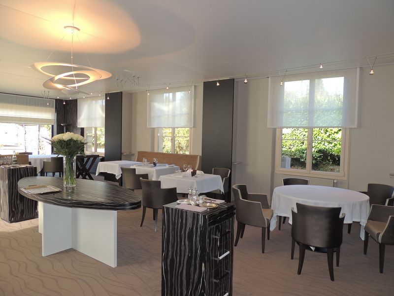 © orne tourisme hotel-restaurant-La-Renaissance-Argentan